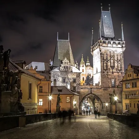 Wertheim Prague