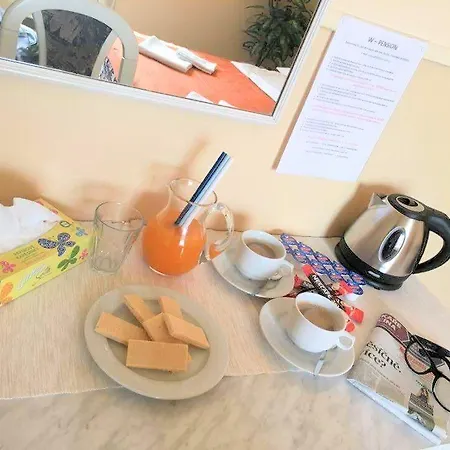 Hotell Wertheim 3*