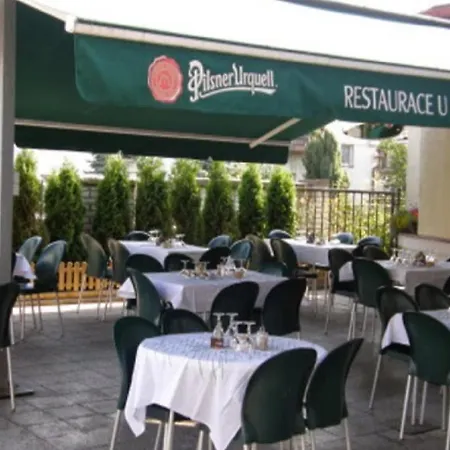 Wertheim Hotell Prag