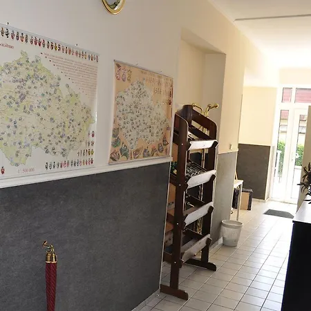 Hotell Wertheim 3*
