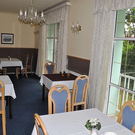 Hotell Wertheim