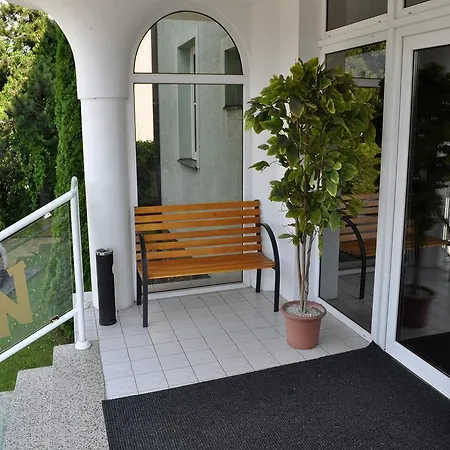 Wertheim Hotell