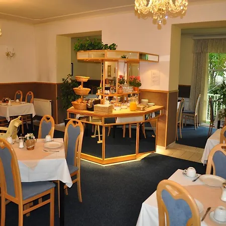Wertheim Hotell 3*