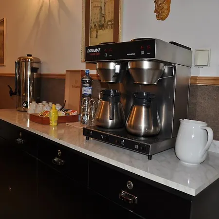 Wertheim Hotell