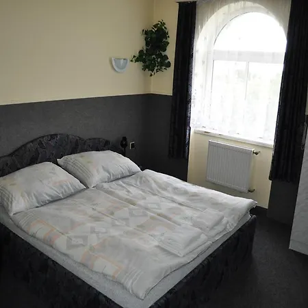 Hotell Wertheim Prag
