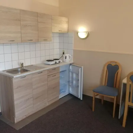 Wertheim Hotell 3*